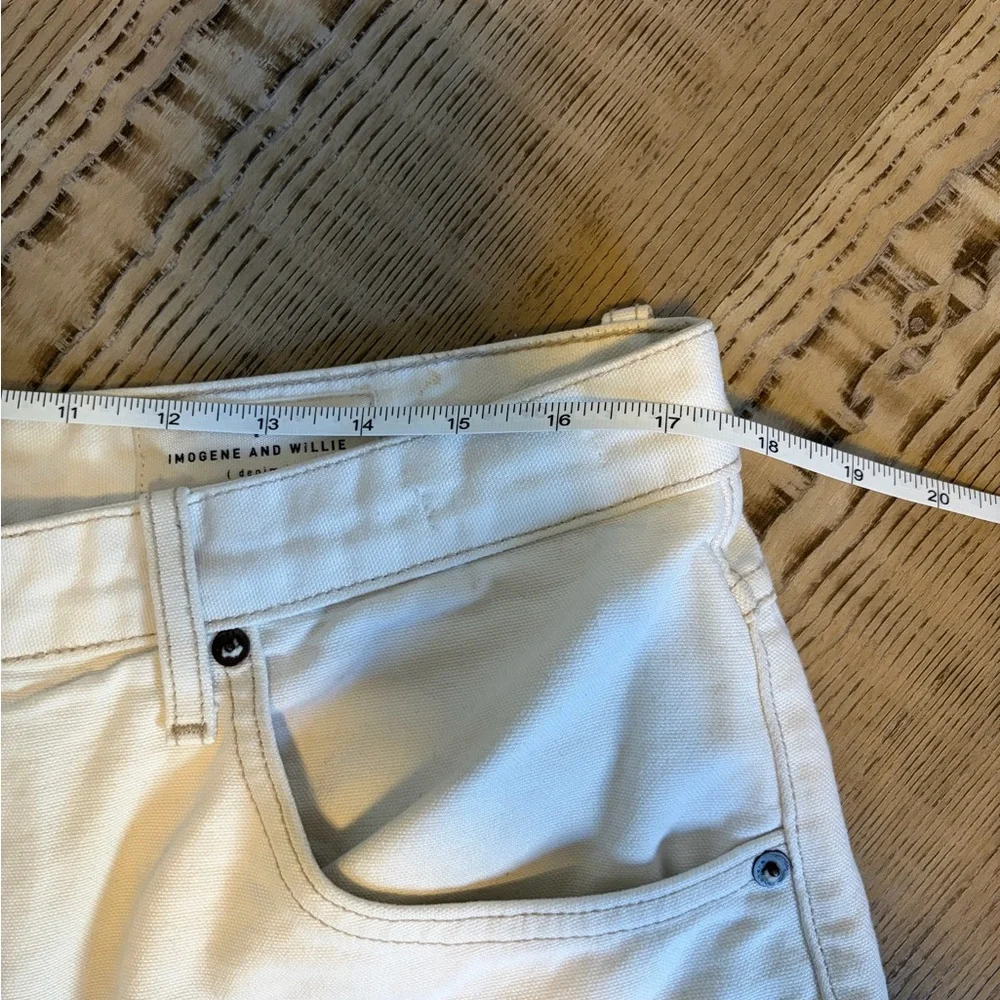 Imogene and Willie Women’s Augusta 32 - Picture 4 of 8